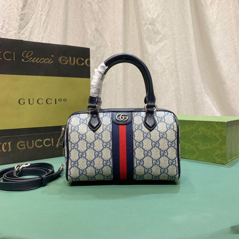G*u*i speedy bags